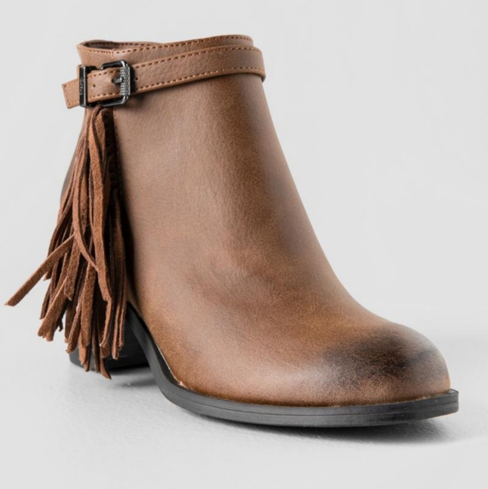Sam Edelman Circus Booties - Jolie